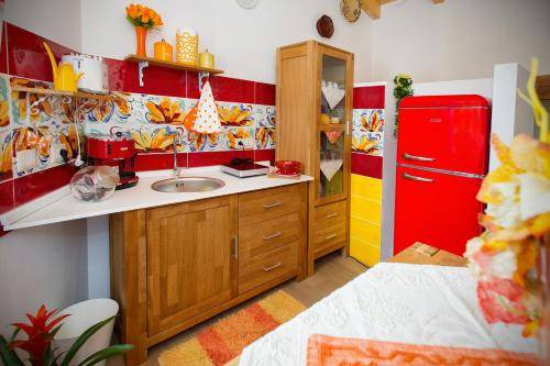 Oristano Bed & Breakfast | 28 m² Bed and breakfast ∙ 2 guests