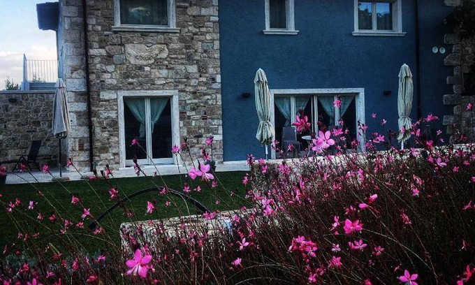 Ascoli Piceno Bed & Breakfast | 28 m² Bed and breakfast ∙ 4 bedrooms ∙ 10 guests