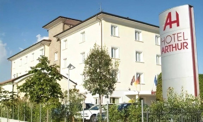 Solignano Nuovo Hotel | 28 m² Hotel ∙ 3 guests