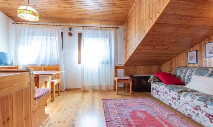 Selva di Cadore Apartment | 28 m² Studio flat ∙ 4 guests