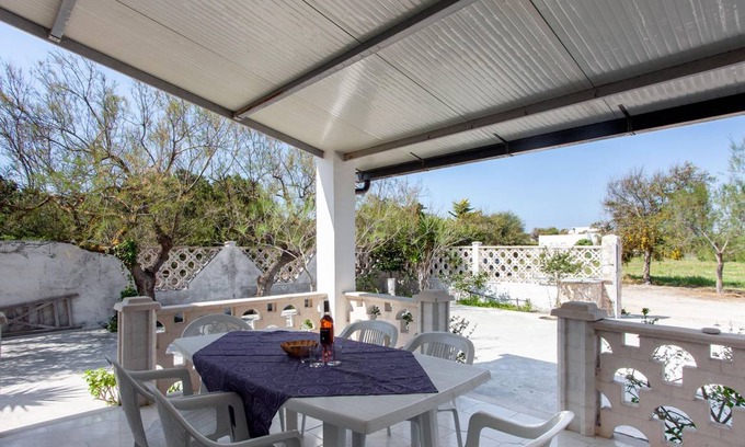 Punta Prosciutto Apartment | 280 m² Apartment ∙ 2 bedrooms ∙ 6 guests