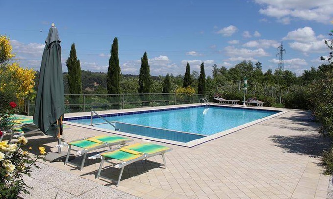Bobolino House | 280 m² House ∙ 8 bedrooms ∙ 17 guests