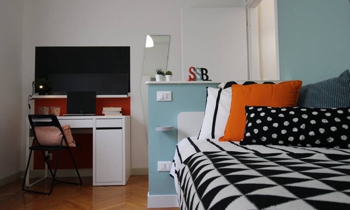 Porta Venezia Resort | 280 m² Private room ∙ 1 bedroom ∙ 1 guest