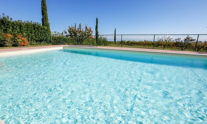 Cupra Marittima Villa | 280 m² Villa ∙ 5 bedrooms ∙ 11 guests