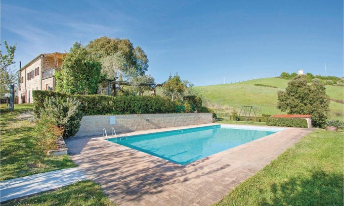 Casole d'Elsa House | 285 m² House ∙ 7 bedrooms ∙ 13 guests