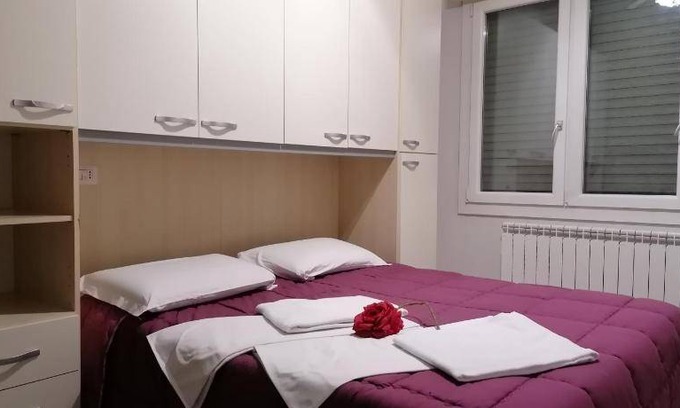Carpi Apartment | 29 m² Apartment ∙ 3 guests
