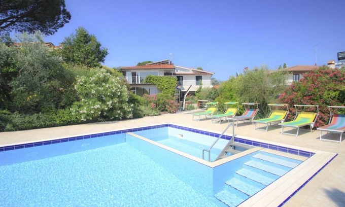 Bobolino House | 290 m² House ∙ 5 bedrooms ∙ 17 guests