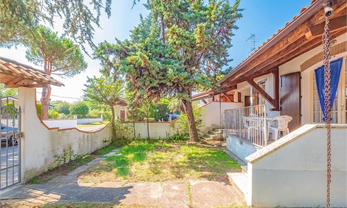 Lido di Volano House | 3 bedroom accommodation in Lido di Volano -FE-