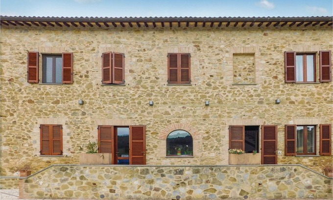Corbara House | 3 bedroom accommodation in Baschi -TR-