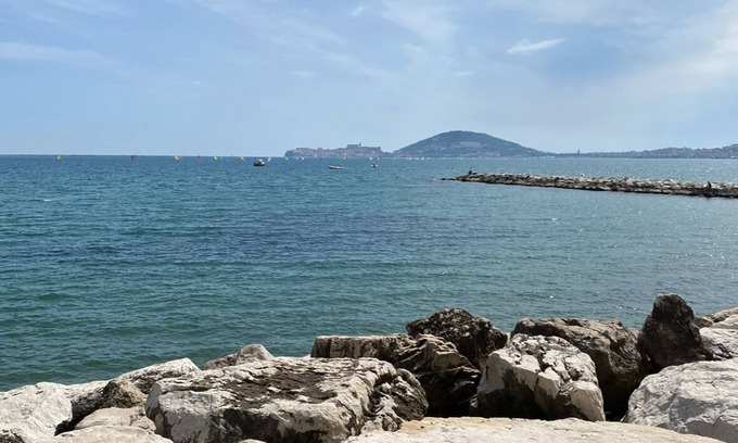 Formia Apartment | 3 Bedroom Apartment in Formia