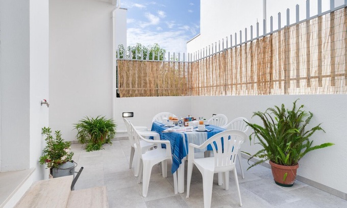Lido Marini Apartment | 3 bedroom(s) Apartment near Lido Marini