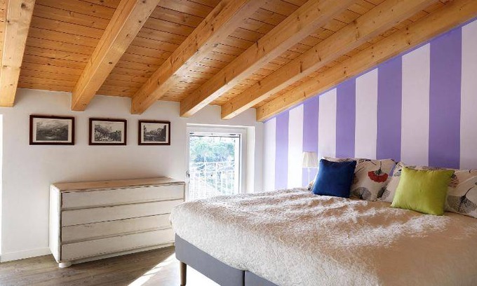 Calvagese della Riviera Bed & Breakfast | 30 m² Bed and breakfast ∙ 2 guests