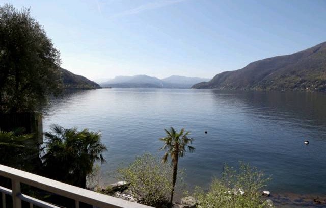 Tronzano Lago Maggiore Apartment | 30 m² Apartment ∙ 1 bedroom ∙ 2 guests