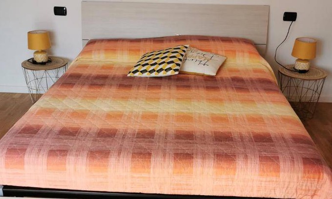 Ozzano dell'Emilia Apartment | 30 m² Apartment ∙ 1 bedroom ∙ 3 guests