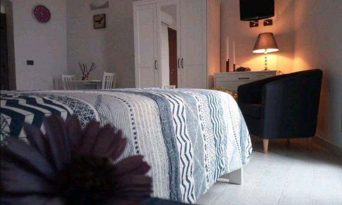 Palazzolo Acreide Historic Centre Apartment | 30 m² Apartment ∙ 2 guests