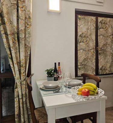 Centro Storico Apartment | 30 m² Apartment ∙ 1 bedroom ∙ 2 guests