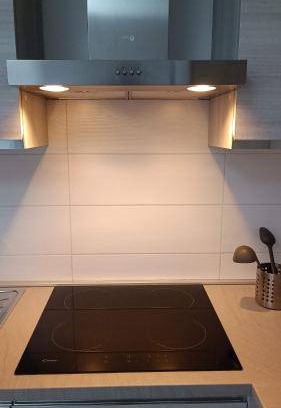 Savena Apartment | 30 m² Apartment ∙ 1 bedroom ∙ 3 guests