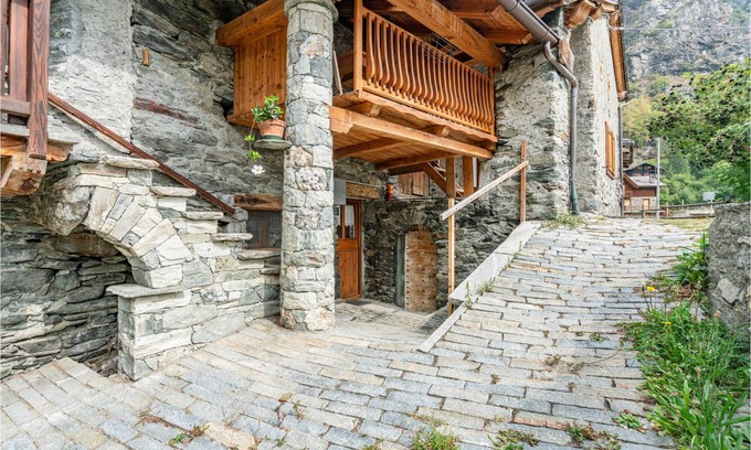 Escarra Apartment | 30 m² Apartment ∙ 1 bedroom ∙ 3 guests