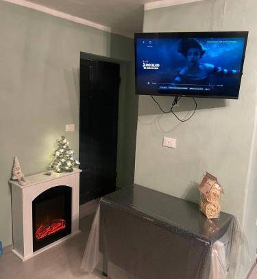 Prata Apartment | 30 m² Apartment ∙ 1 bedroom ∙ 4 guests