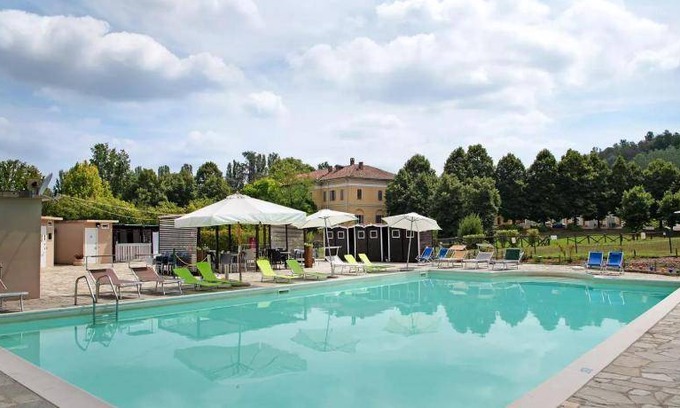 Cardona Apartment | 30 m² Apartment ∙ 1 bedroom ∙ 3 guests