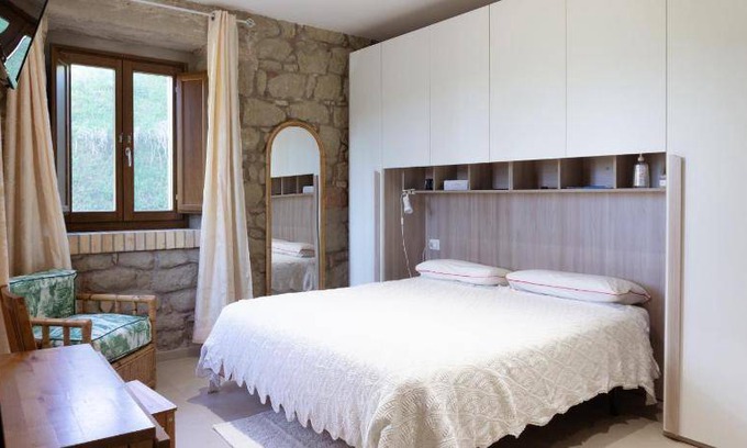 Venarotta Apartment | 30 m² Apartment ∙ 1 bedroom ∙ 3 guests