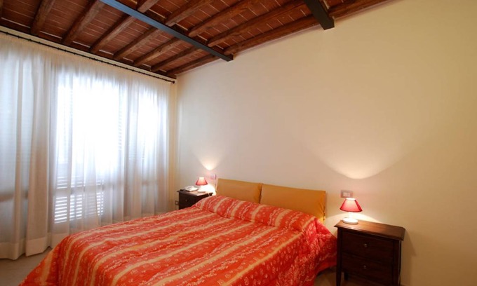 Siena Apartment | 30 m² Apartment ∙ 2 guests
