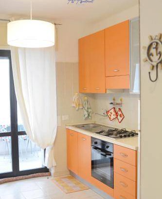 Baia Verde Apartment | 30 m² Apartment ∙ 4 guests
