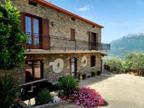 Altavilla Silentina Bed & Breakfast | 30 m² Bed and breakfast ∙ 4 guests