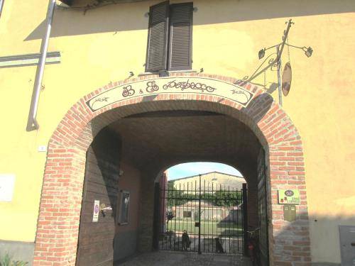 Sartirana Lomellina Bed & Breakfast | 30 m² Bed and breakfast ∙ 4 guests
