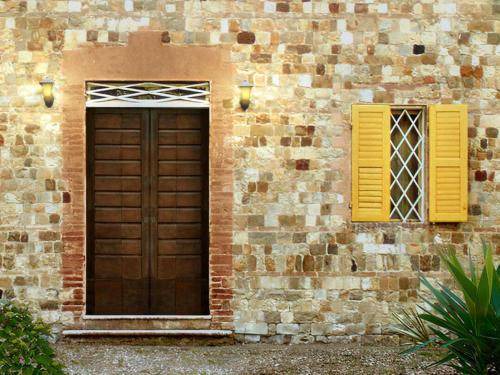 Casalgrande Bed & Breakfast | 30 m² Bed and breakfast ∙ 2 guests