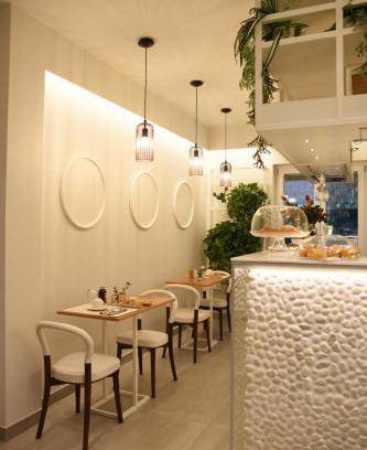 Santa Maria Bed & Breakfast | 30 m² Bed and breakfast ∙ 3 guests
