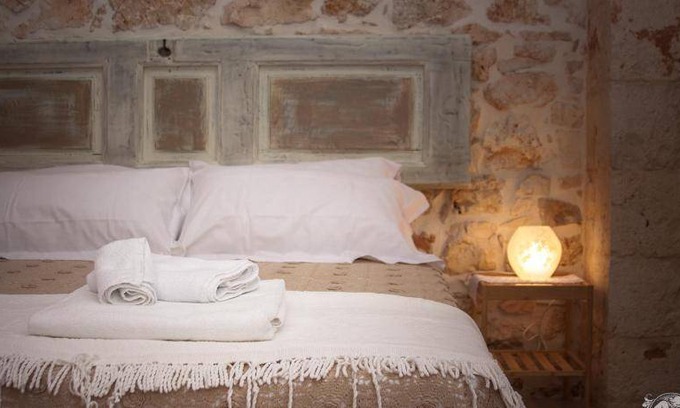 Conversano Bed & Breakfast | 30 m² Bed and breakfast ∙ 3 guests