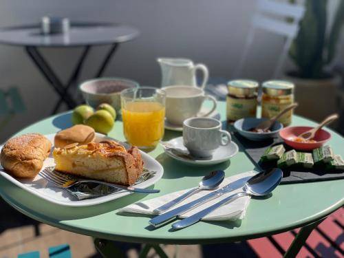Rotondella Bed & Breakfast | 30 m² Bed and breakfast ∙ 4 guests