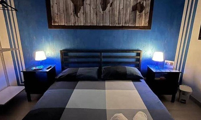Avellino Bed & Breakfast | 30 m² Bed and breakfast ∙ 2 guests