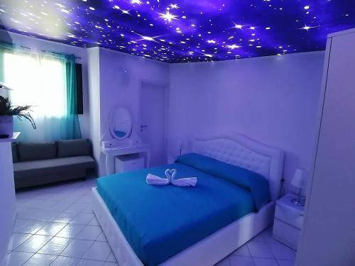 Camerota Bed & Breakfast | 30 m² Bed and breakfast ∙ 3 guests