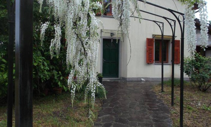 Villafranca in Lunigiana Bed & Breakfast | 30 m² Bed and breakfast ∙ 4 guests