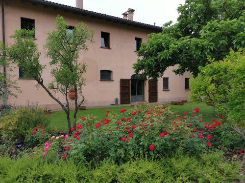 Medicina Bed & Breakfast | 30 m² Bed and breakfast ∙ 3 guests