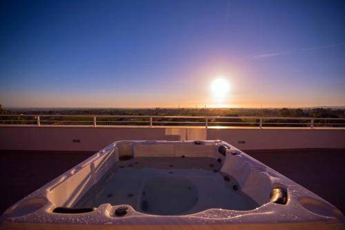 Partanna Bed & Breakfast | 30 m² Bed and breakfast ∙ 4 guests