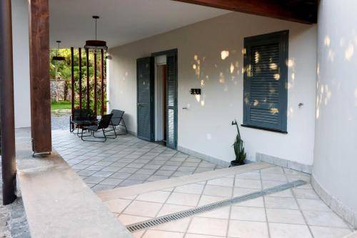 Scafati Bed & Breakfast | 30 m² Bed and breakfast ∙ 2 guests