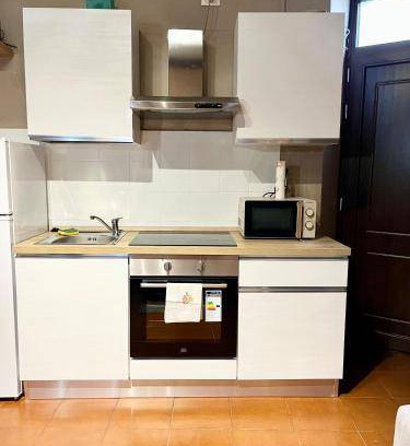 Vernato Bed & Breakfast | 30 m² Bed and breakfast ∙ 4 guests