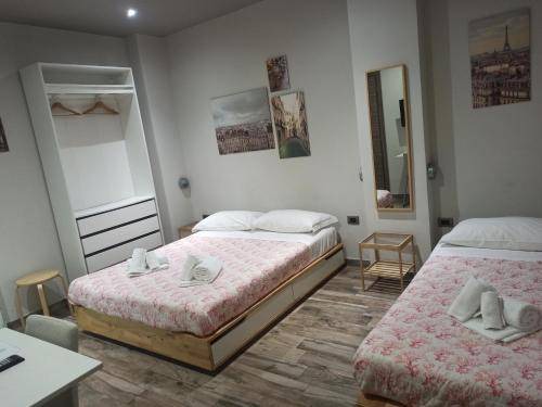 Chieti Bed & Breakfast | 30 m² Bed and breakfast ∙ 3 guests