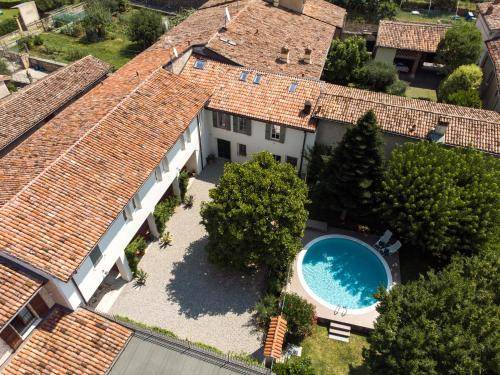 Ome Bed & Breakfast | 30 m² Bed and breakfast ∙ 4 guests