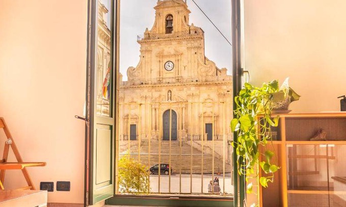 Palazzolo Acreide Historic Centre Bed & Breakfast | 30 m² Bed and breakfast ∙ 3 guests