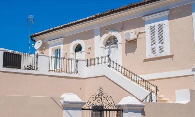 Rossano Bed & Breakfast | 30 m² Bed and breakfast ∙ 4 guests