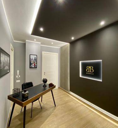 Rossano Bed & Breakfast | 30 m² Bed and breakfast ∙ 3 guests