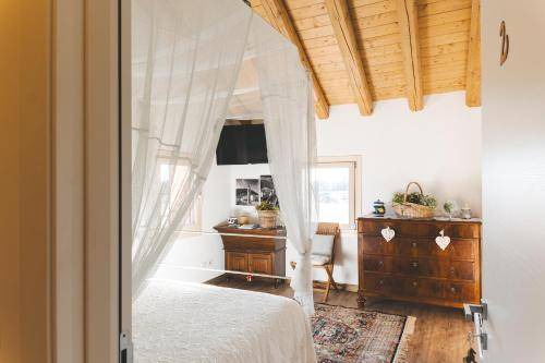 Canton House | 30 m² Farmhouse ∙ 2 guests