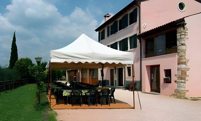 Nord-Est House | 30 m² Farmhouse ∙ 4 guests