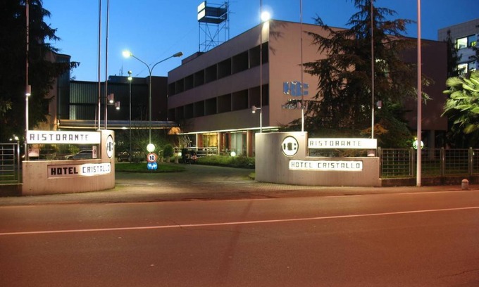 Reggio nell'Emilia Hotel | 30 m² Hotel ∙ 6 guests