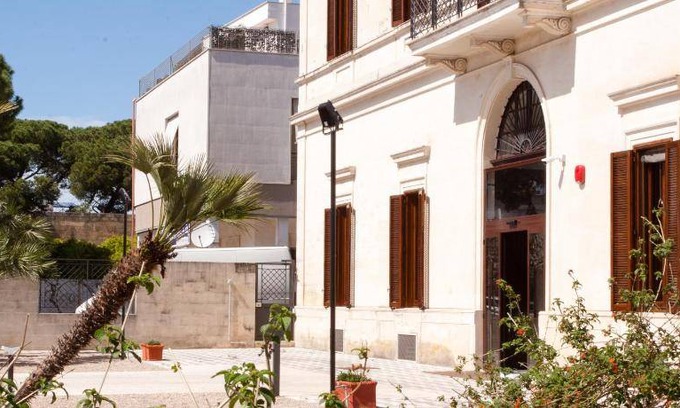 Castromediano Hostel | 30 m² Hostel ∙ 8 guests