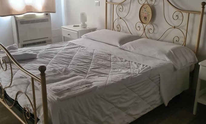 Cinto Euganeo Hotel | 30 m² Hotel ∙ 1 bedroom ∙ 2 guests